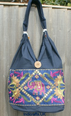 jhola bags for college