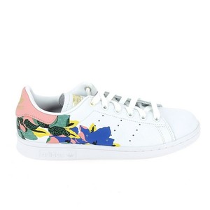 stan smith blanche rose
