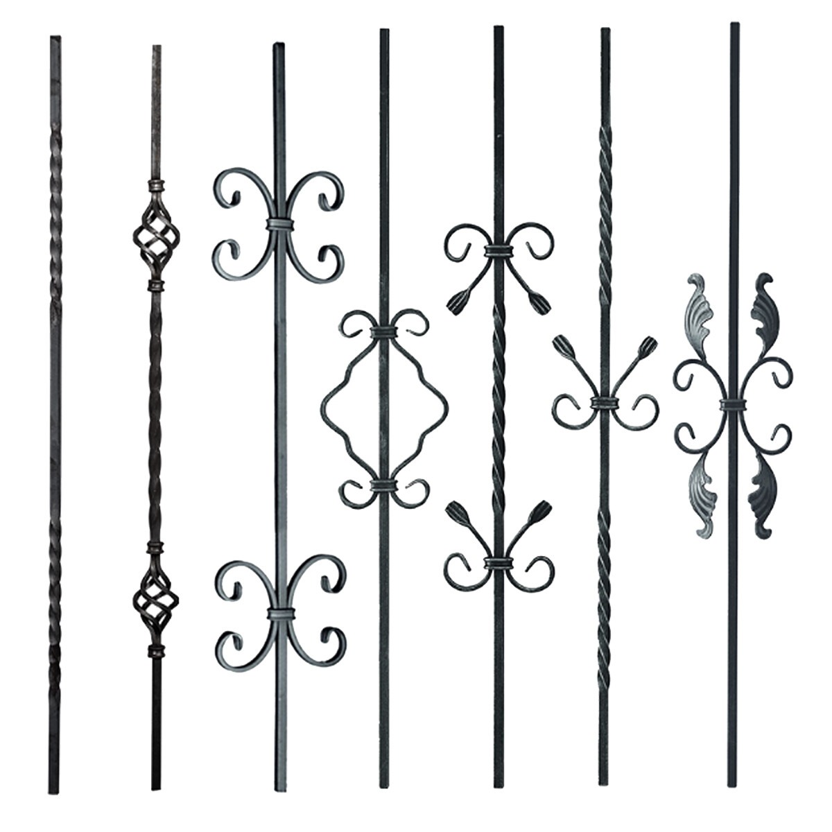STAL Geländer Balkon Balkongitter Treppe Trittstufe Stiege Treppenstab 100-107 (950x185 mm-22.103 STAL Geländer Balkon Balkongitter Treppe Trittstufe Stiege Treppenstab 100-107 (950x185 mm-22.103