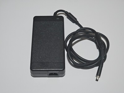 330W 19.5V 16.9A AC Adapter for Dell Alienware M16 M17 M18 X16 X17 X51 R2 R3 R4
