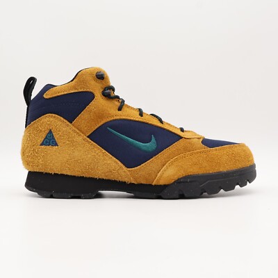 FD0212-800 Nike ACG Torre Mid Burnt Sienna and Obsidian (Men's) | eBay