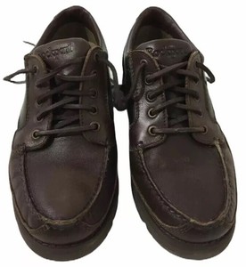 vintage rockport shoes