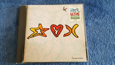 Rock, Love And Understanding - Amnesty International