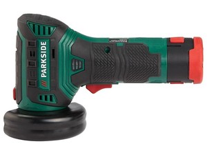 Parkside Meuleuse D Angle Sans Fil Pwsa 12 B1 12v Batterie Chargeur Disque Ebay