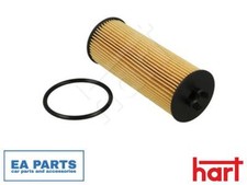 Filtro olio per CHRYSLER DODGE FIAT HART 907 486