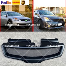 For Nissan Altima Sedan 2007 08 09 Sport Center Gt Grille Cover Accessories