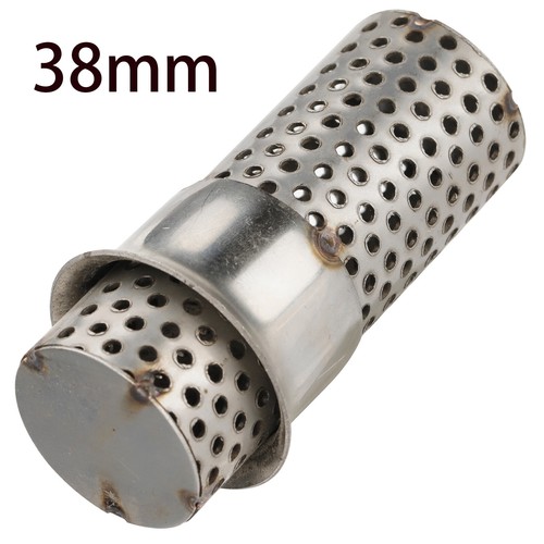 38mm baffle