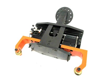 NEU RIMROCK PHD GRR12-6-63X150-L9 EOAT Greifer GRR12663X150L9 48391