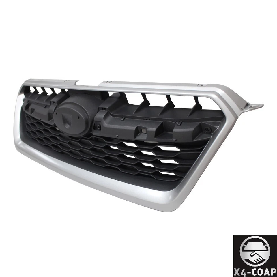New Front GRILLE For Subaru Impreza 91122FJ010 Foto 2 de 3