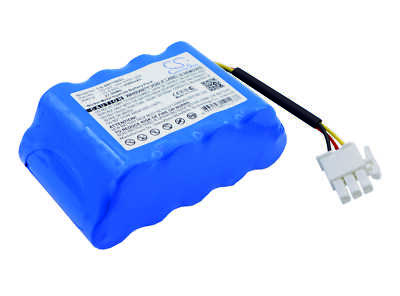 Battery for SUNRISE TELECOM E1,E10,E1e,E20,E20C,PDH,SDH,T3,120-10781-009,SS140