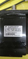 1pc for used SGMPH-04AAE41D Servo Motor