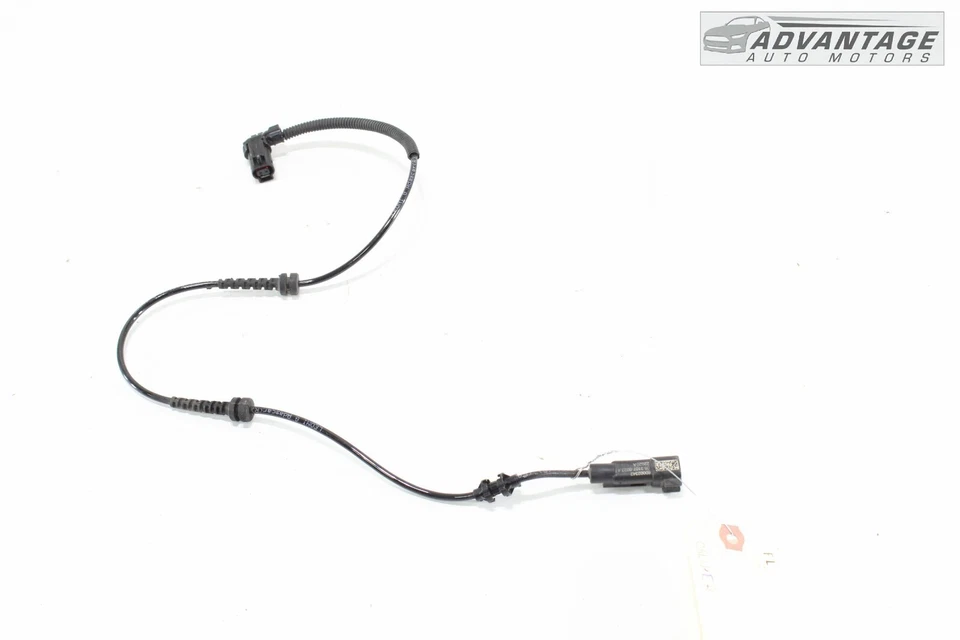 2020-2021 BUICK ENCORE GX ПЕРЕДНЯЯ ЛЕВАЯ ТОРМОЗНАЯ КОЛОДКА СО СТОРОНЫ ВОДИТЕЛЯ ПРОВОДНОЙ КАБЕЛЬ ОТ ОРИГИНАЛЬНОГО ПРОИЗВОДИТЕЛЯ - Изображение 3 из 4