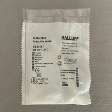 BALLUFF BES 516-113-S4-C Inductive Proximity Sensor Free Shipping New In Box