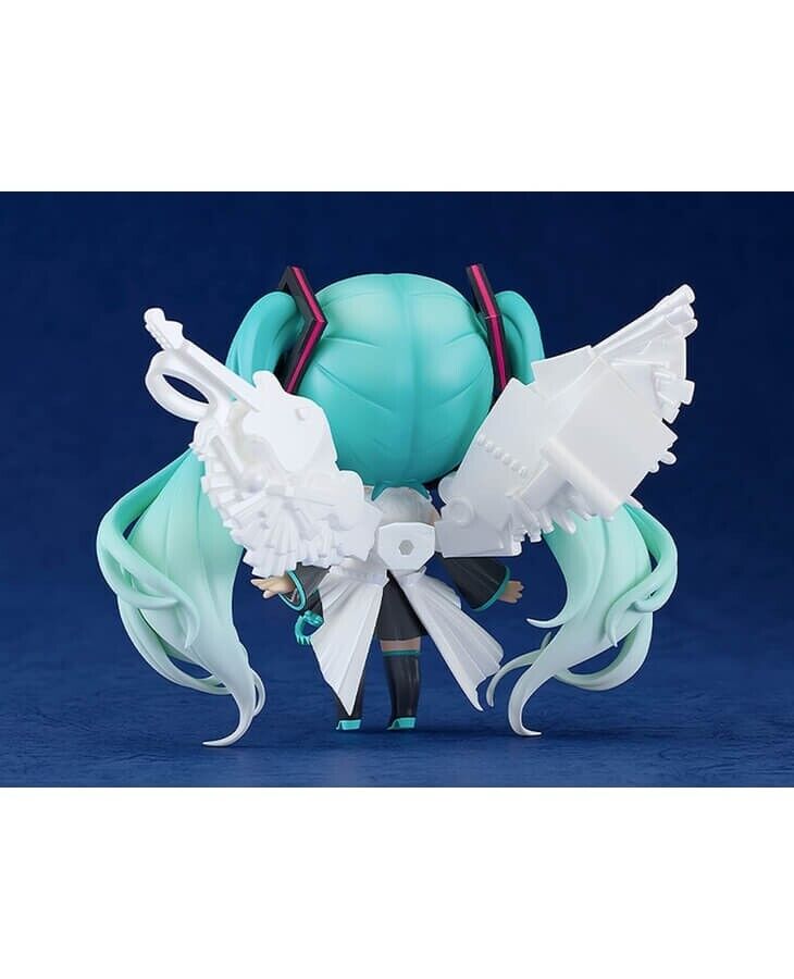 vocaloid Hatsune Miku Happy 16th Birthday Nendroid figure vocaloid Hatsune Miku Happy 16th Birthday Nendroid figure