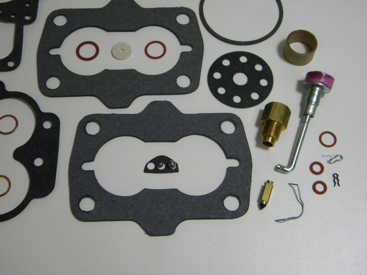 ボブバーグ２ No.47 Amazon.com: Bruce & Shark Carburetor Kit Float Fist For Ford
