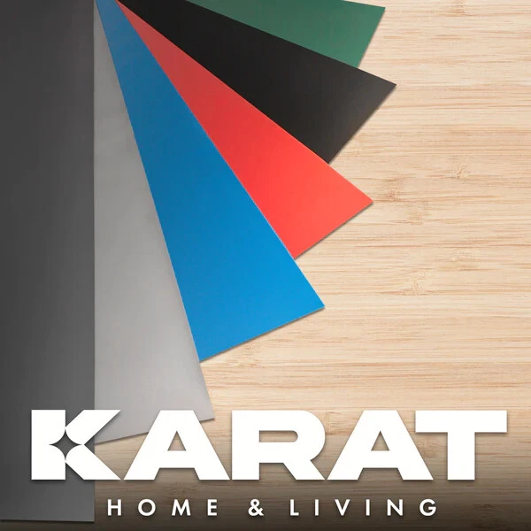 Bodenschutzmatte Neo | für Hartböden | Erhältlich in vielen Farben und Größen