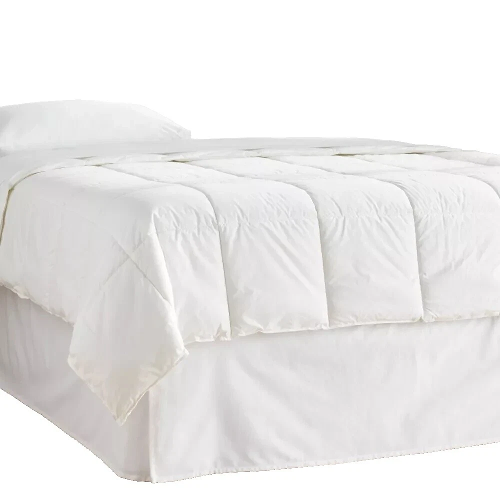 Queen 100% Cotton Bed Skirts