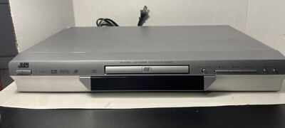 JVC XV-S302 - DVD player for sale online | eBay