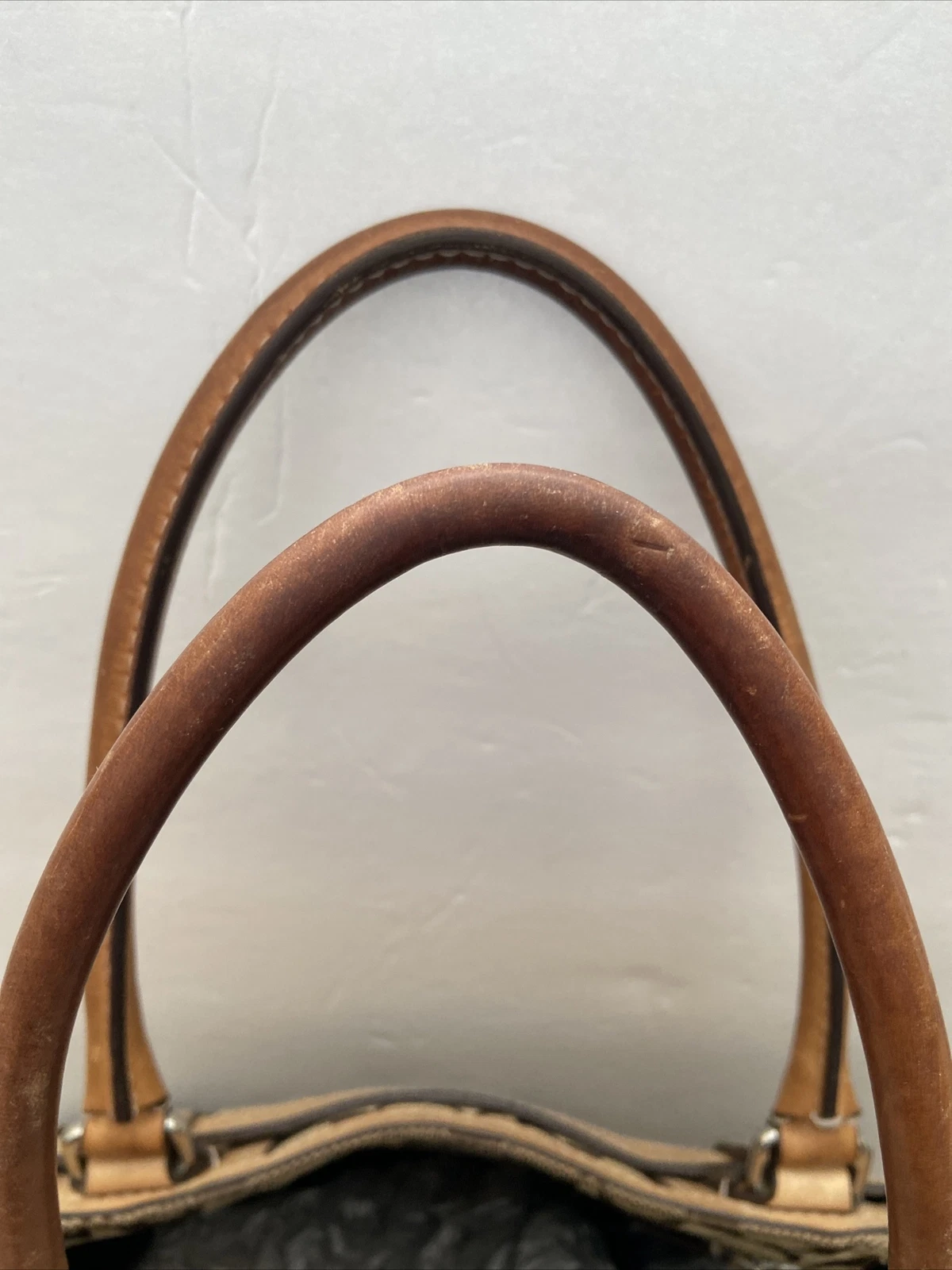 COACH 10246 Borsa a mano Hampton Signature marrone marrone marrone marrone marrone marrone marrone chiaro