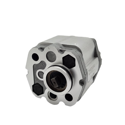 K1P-D-11,5 G Marzocchi Zahnradpumpe Gear pump