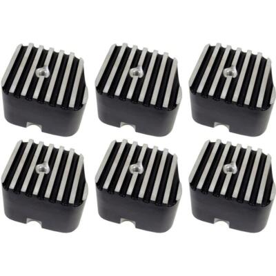 BD-Power Aluminum Cool Valve Cover Kit For 1988-1998 Dodge Ram 5.9L 12V Cummins