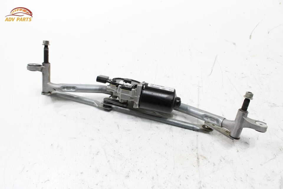 2017 - 2020 年 JAGUAR XE WINDSHIELD WIPER TRANSMISSION LINKAGE 带电机原始设备制造商 — 第 2/4 张图片