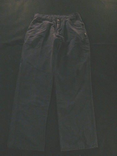 Riverside Protective Apparel FR Fire 