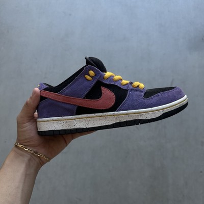 Size 5.5 - Nike Dunk Pro SB Low ACG Terra