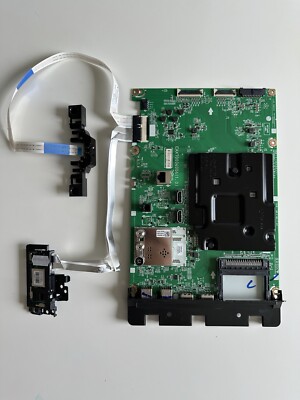 Original LG Main Board EAX70004004(1.0) aus OLED55B39LA