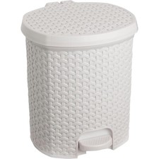 Cubo de basura universal Keeeper 11L con…