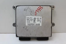 09-11 Genesis 39106-3C012 Computer Brain Engine Control ECU ECM EBX Module