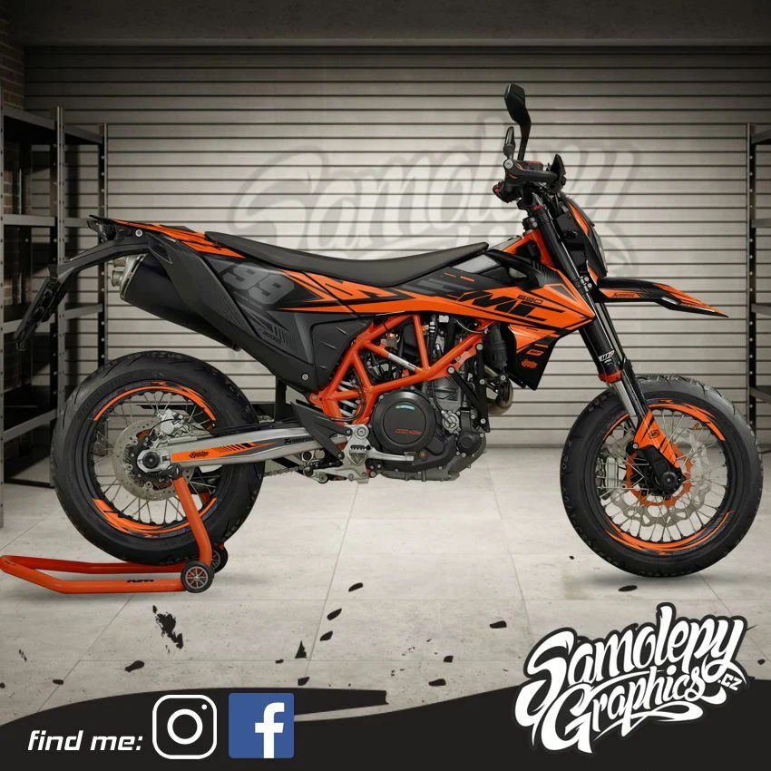 2021 ktm smc r deals