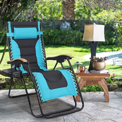 Reclining Chair Beach Chair Clearance Sale Oversize Folding Zero
