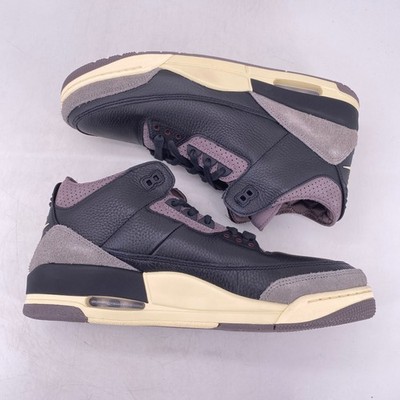 Size 13.5 - A Ma Maniére x Air Jordan 3 Retro While You Were  display picture 2