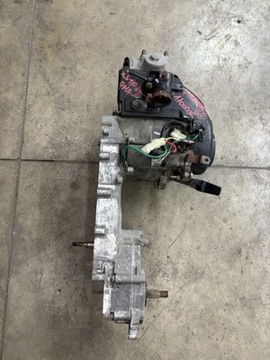 SYM SYMPHONY 50 S XS1P37QMA-2 17000 KM KM Motor Garantiert Engine Motor