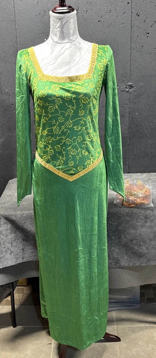 Fiona Costumes for Women for sale | eBay