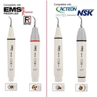Dental Ultrasonic Piezo Scaler Handpiece (LED) For WOODPECKER/EMS/SATELEC/DTE