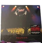 Black Sabbath 'Reunion' 3 x 12" Vinyl - NEW