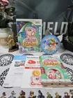 New ListingKirby's Epic Yarn (Nintendo Wii) Tested!