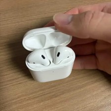 Apple AirPods 2nd Gen with Battery Issues