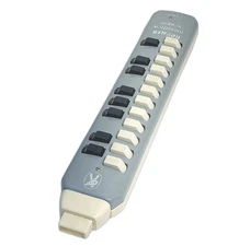 Hohner Melodica Student Made In Germany 13" VTG For Repair 