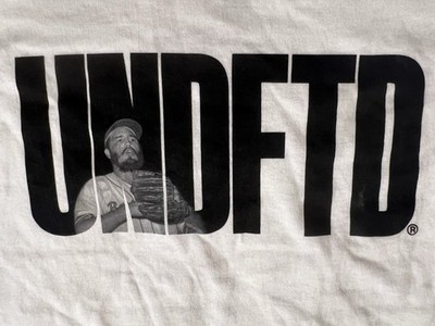 Undefeated House That Fidel Built NOS With Tags Vintage T-shirt XL Early 2010 s