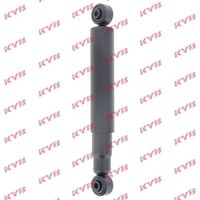 Kyb 444306 StoßDäMpfer Hinten Passend FüR Iveco