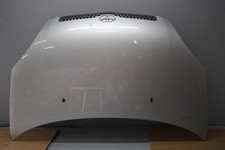 Motorhaube Silber 199 Toyota Yaris JPP Bj,00