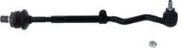 Spurstange Lemförder 10583 01 FüR C2 C1 BMW E30 B3 Alpina B6 3Er Touring 315 316