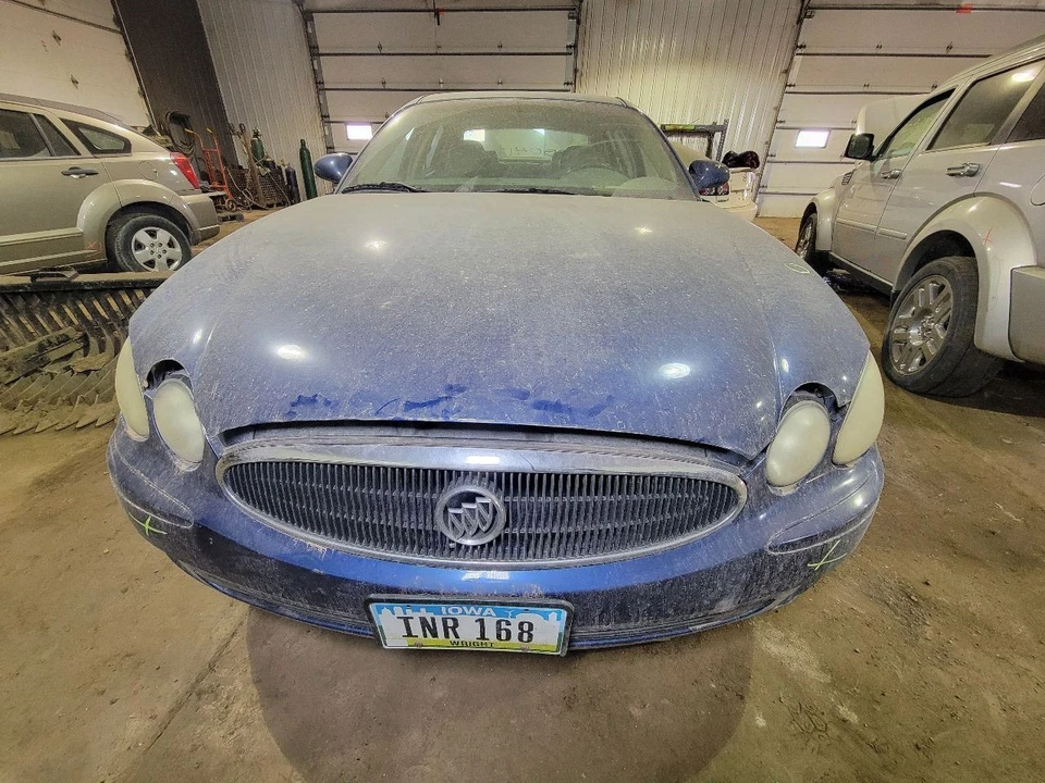 Coil/Ignitor 6-231 Fits 91-05 PARK AVENUE 2067315 - Image 2 of 4