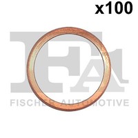 Fa1 664.090.100 Dichtungsring, DüSe Halter FüR Alfa Romeo, BMW