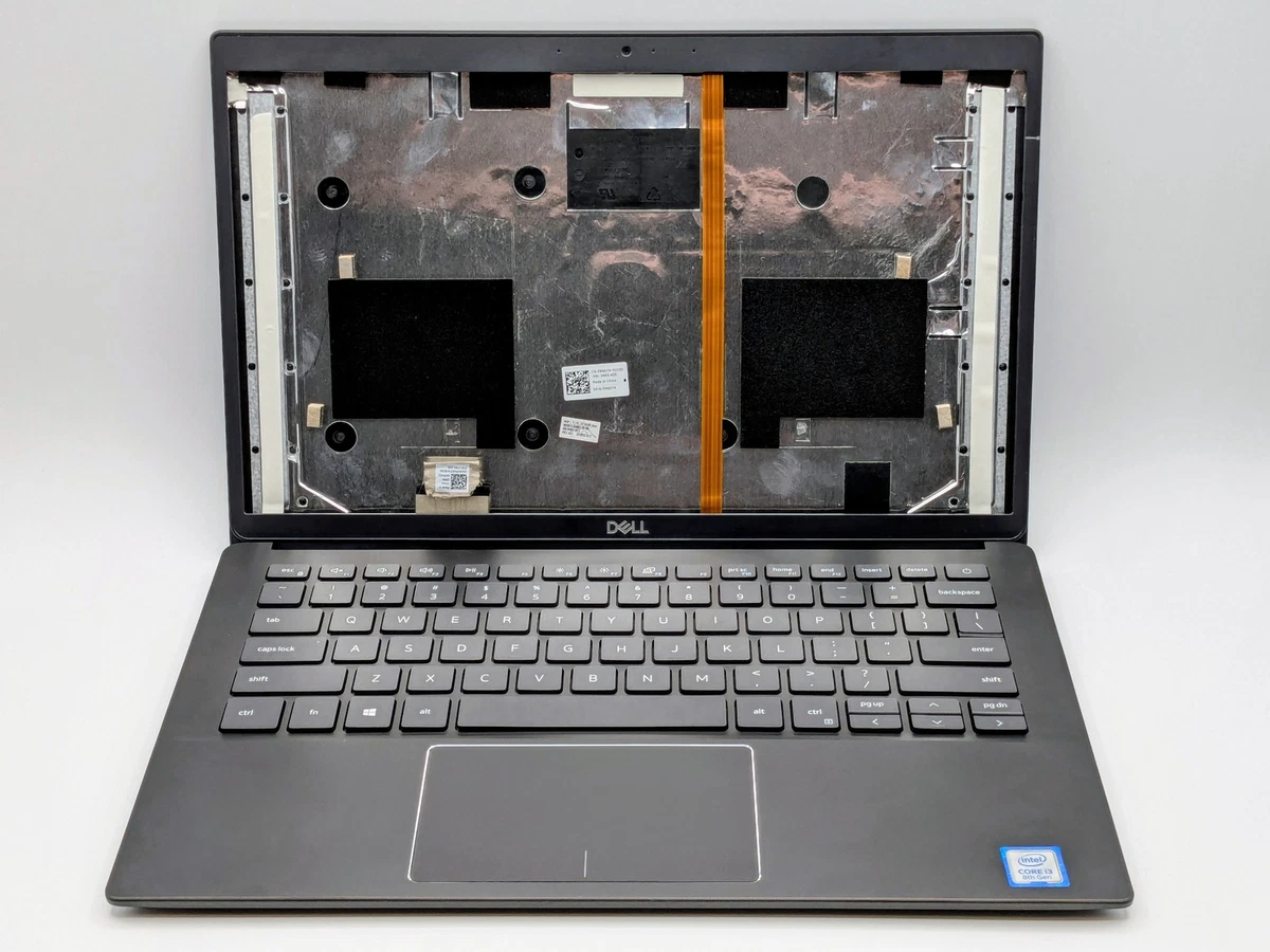 Dell Intel Core i3 8th Gen. PC Laptops & Netbooks for sale - eBay