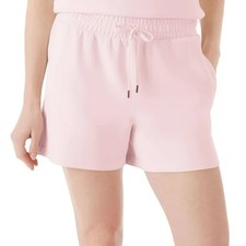 Member's Mark Women's Sandwash Shorts Pink