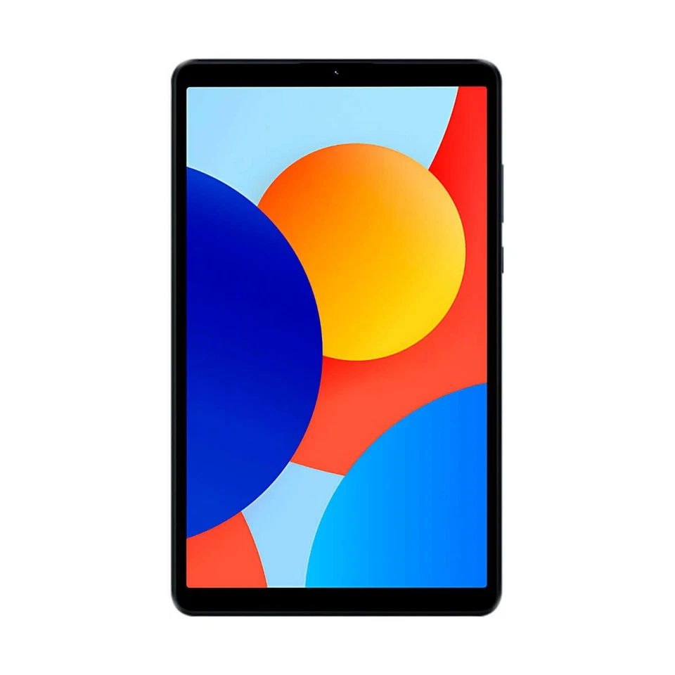 Tablet Xiaomi Redmi Pad SE 8,7" MediaTek Helio G85 4 GB RAM 64 GB Grigio - Immagine 2 di 4